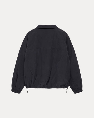 WARM UP PULLOVER