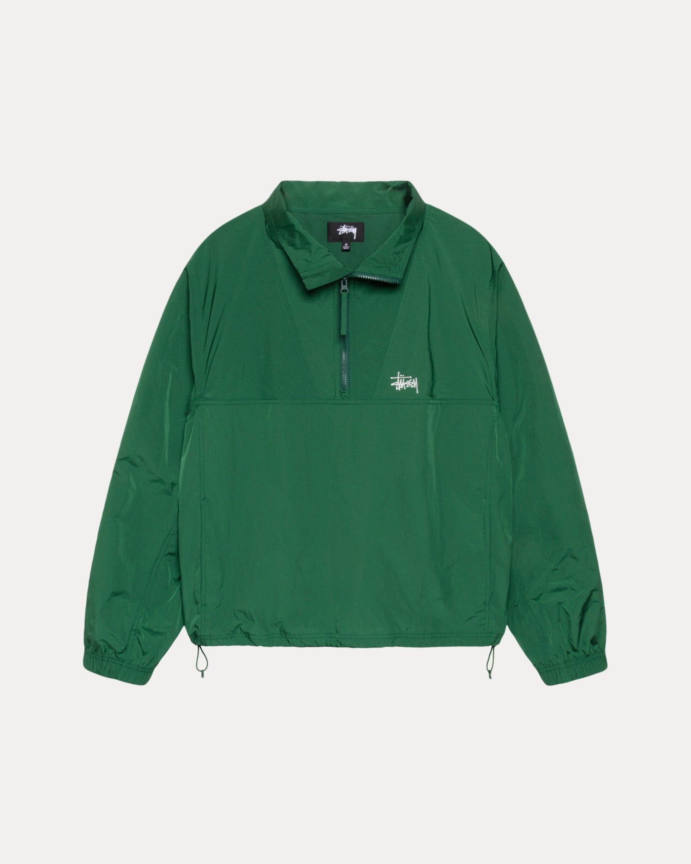 WARM UP PULLOVER