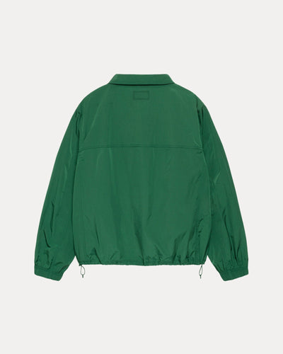 WARM UP PULLOVER