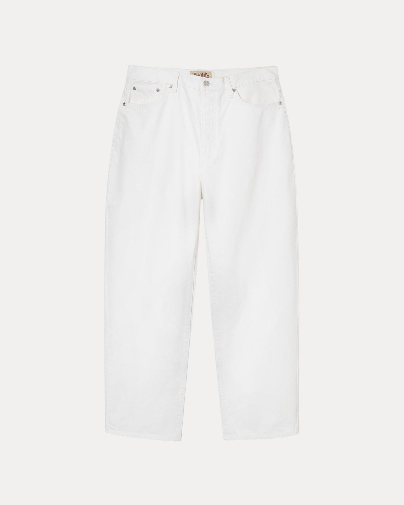 BIG OL' PANT OVERDYED