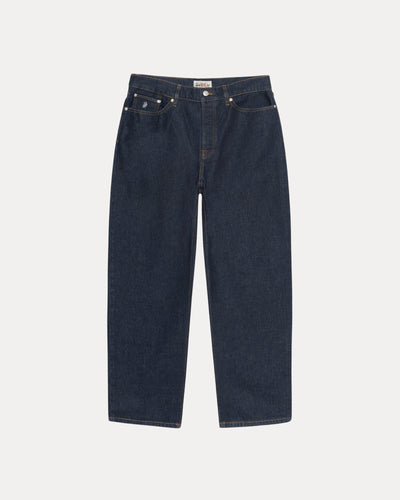 BIG OL' JEAN DENIM