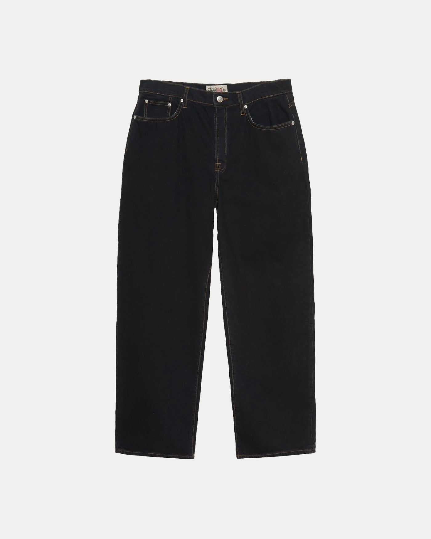 BIG OL' JEAN DENIM