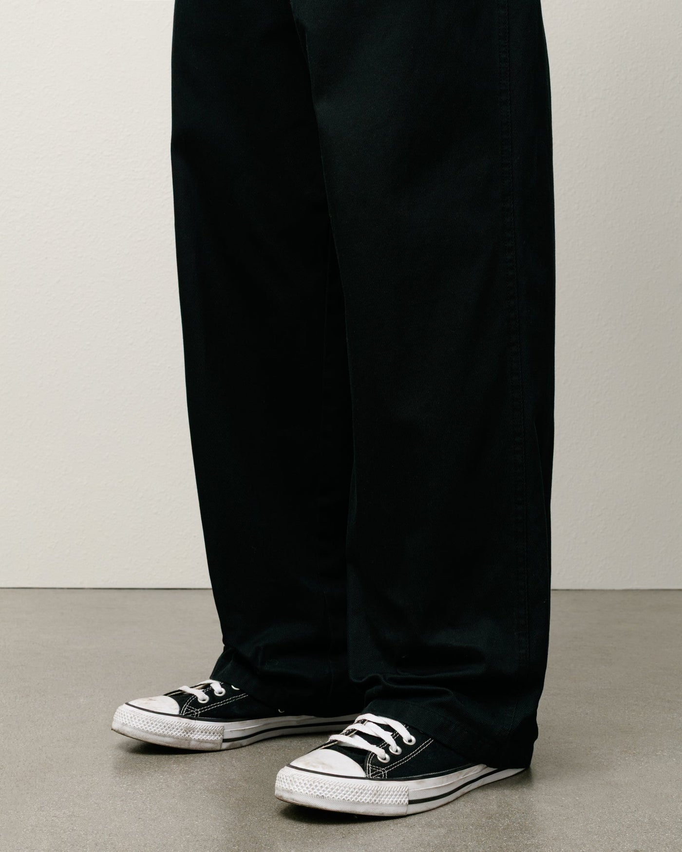 CHINO WORK PANT