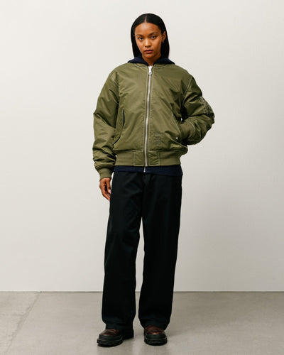 CHINO WORK PANT