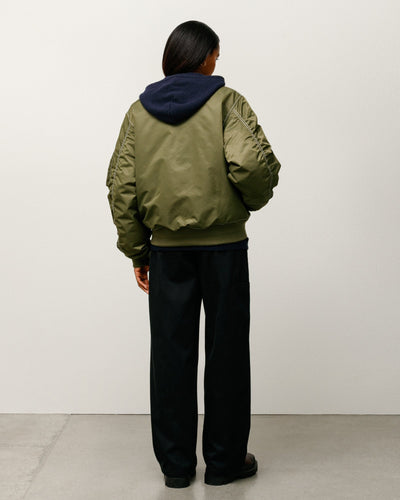 CHINO WORK PANT