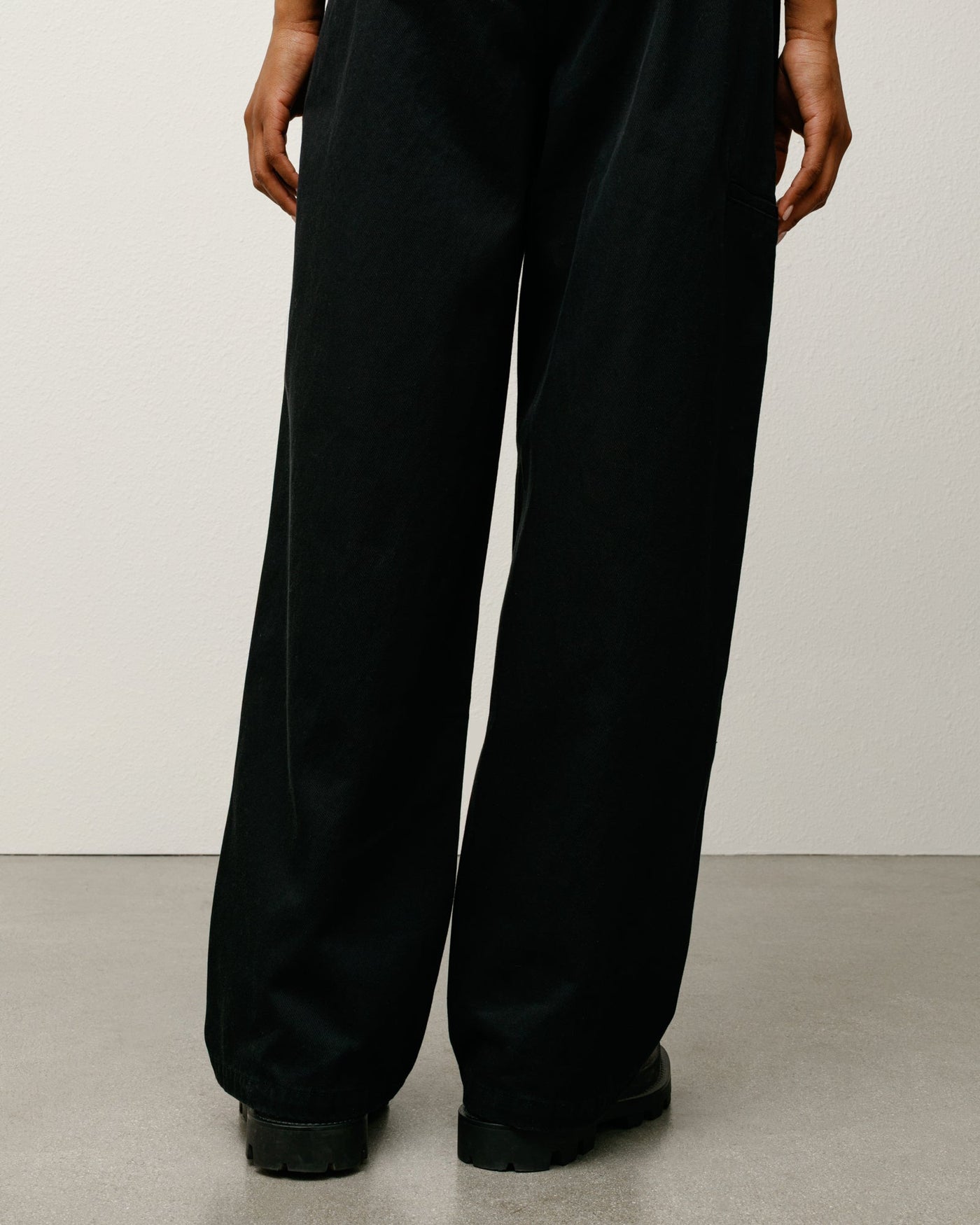 CHINO WORK PANT