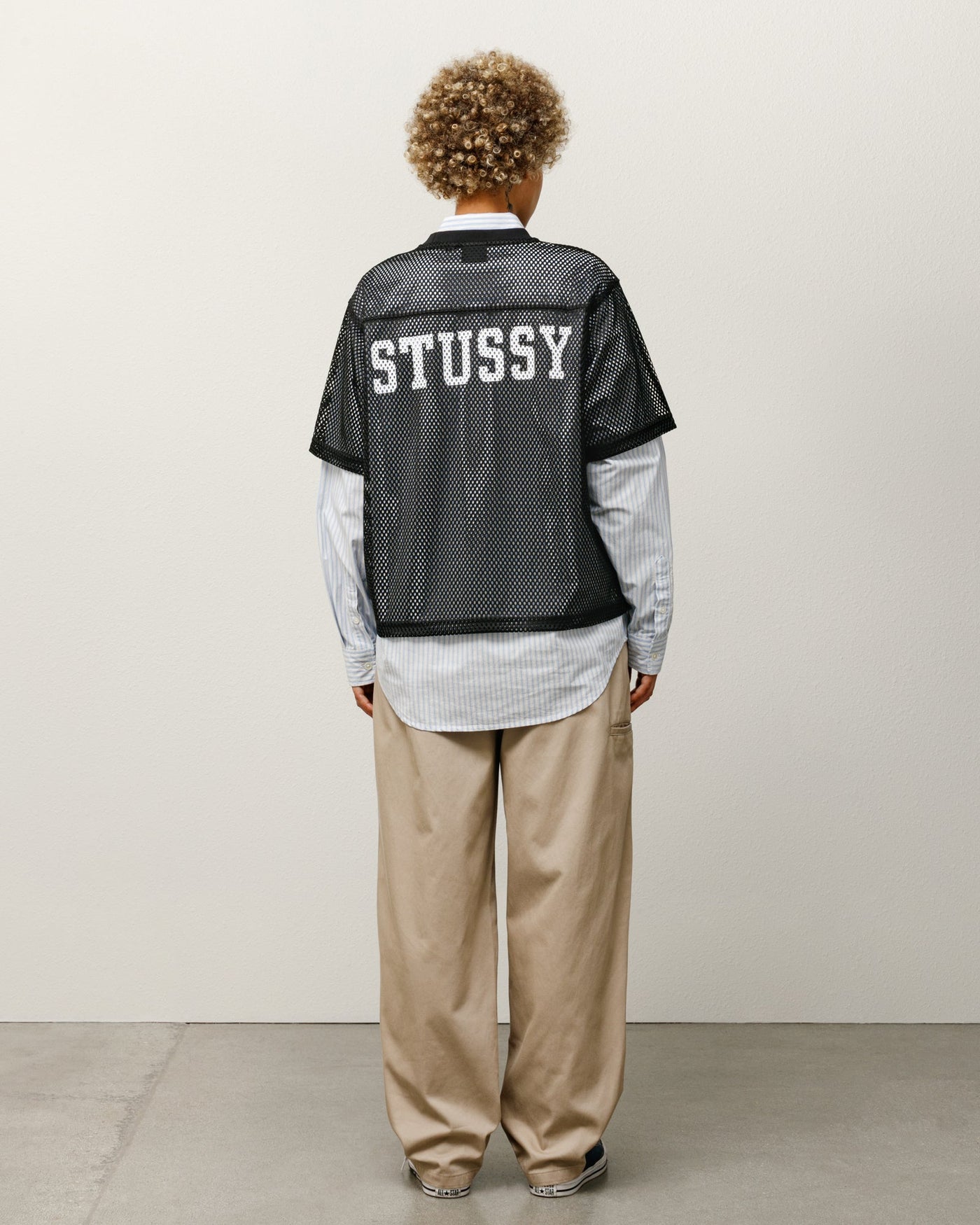 CHINO WORK PANT
