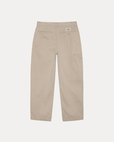 CHINO WORK PANT
