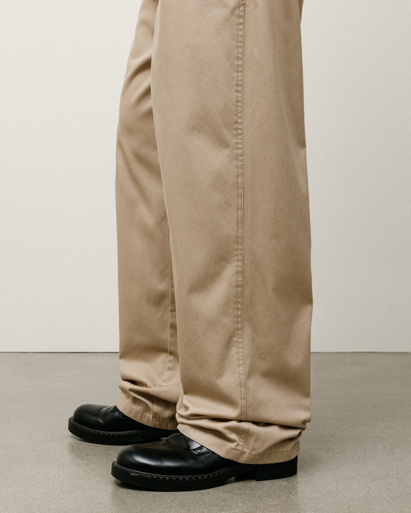CHINO WORK PANT