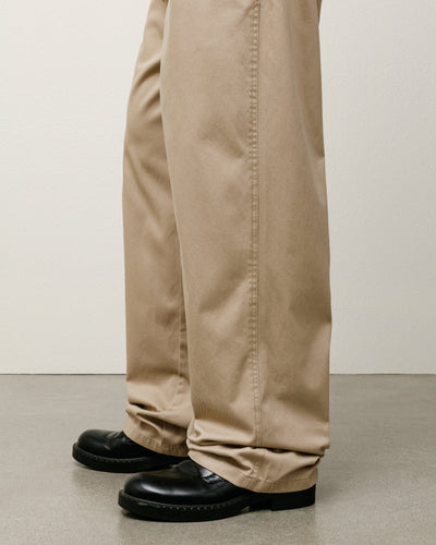CHINO WORK PANT