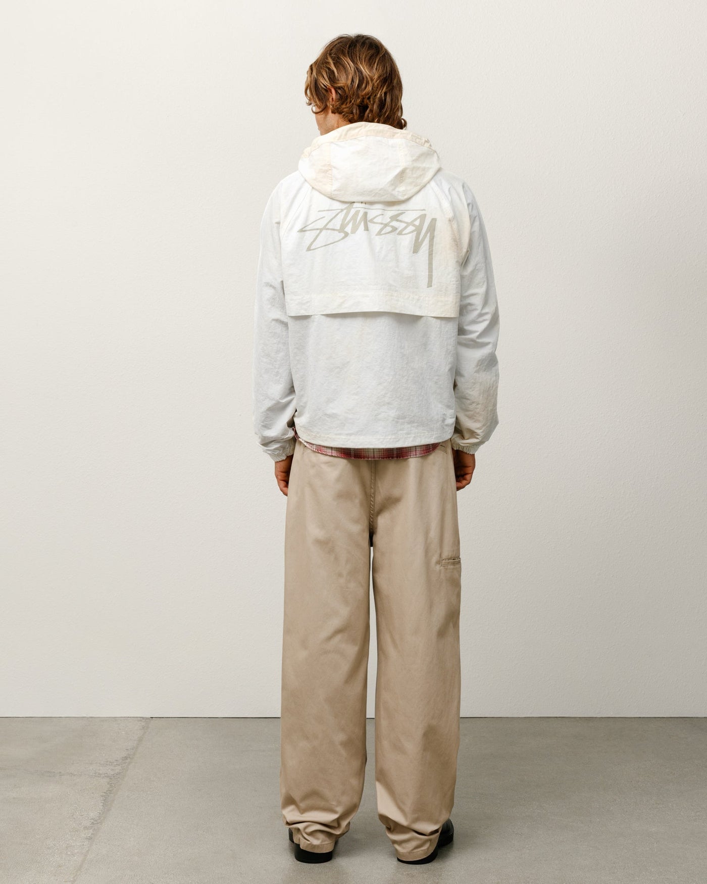 CHINO WORK PANT