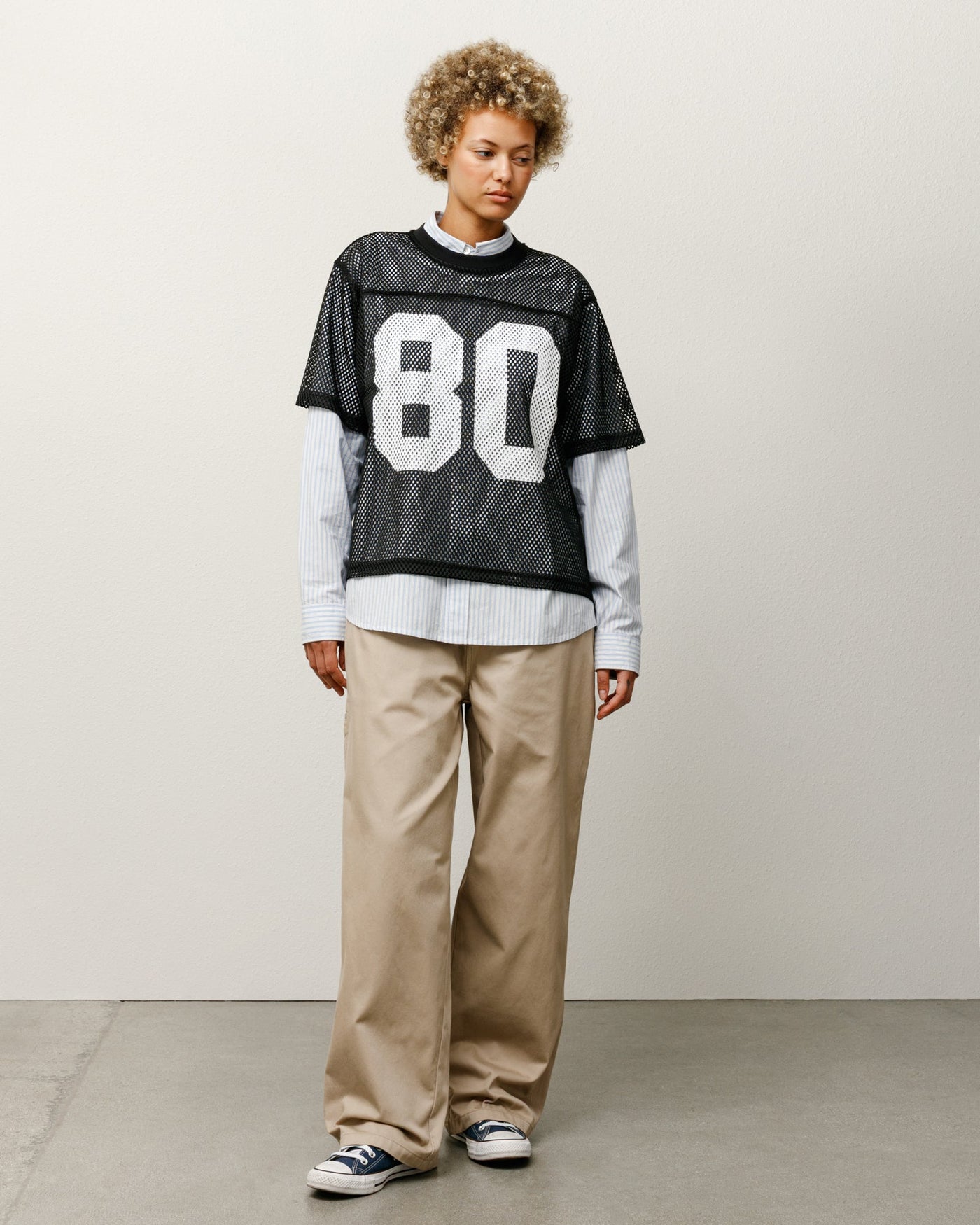CHINO WORK PANT