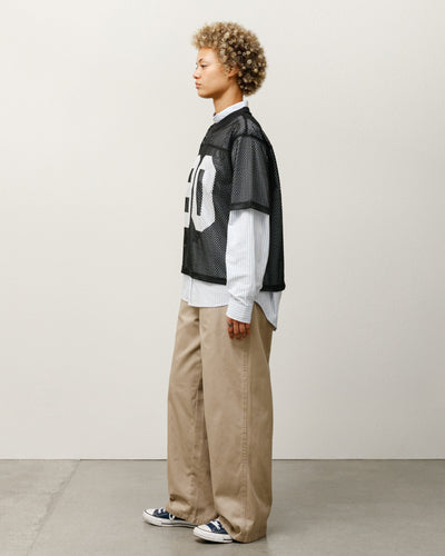 CHINO WORK PANT