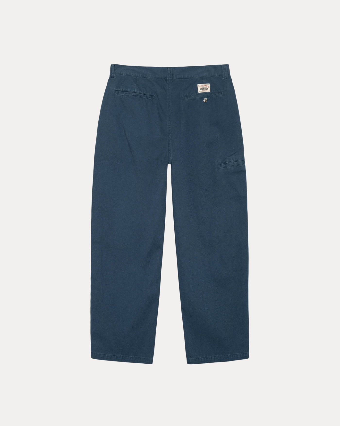 CHINO WORK PANT