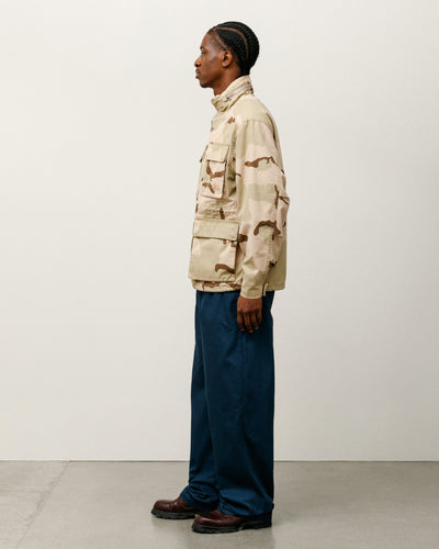CHINO WORK PANT