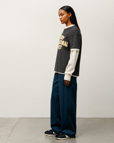 CHINO WORK PANT