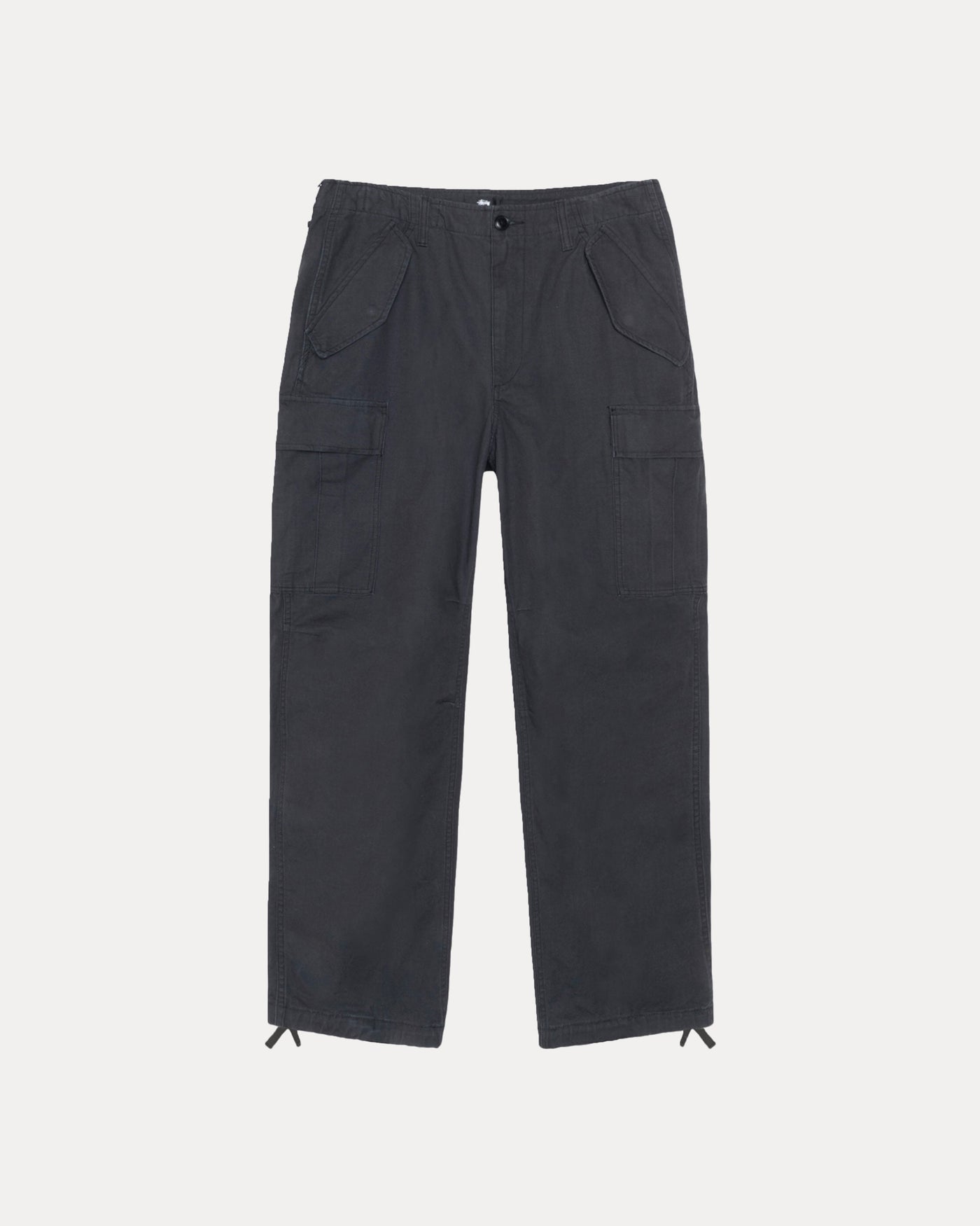 MILITARY CARGO PANT RIPSTOP