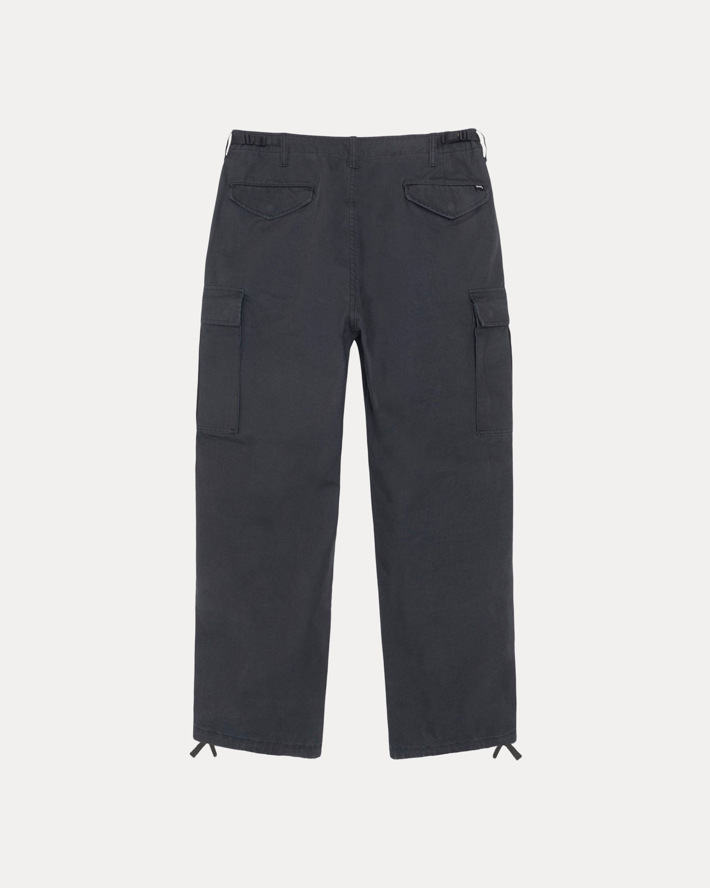 MILITARY CARGO PANT RIPSTOP