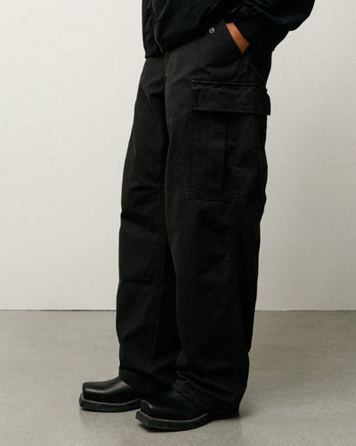 MILITARY CARGO PANT RIPSTOP
