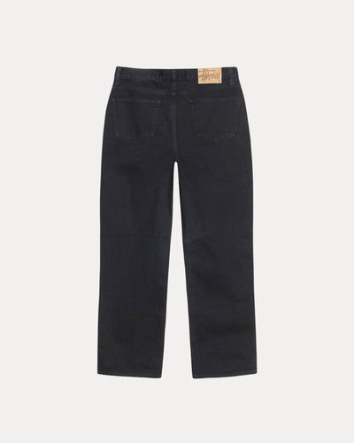 RELAXED JEAN DENIM