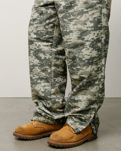 TRAINING PANT