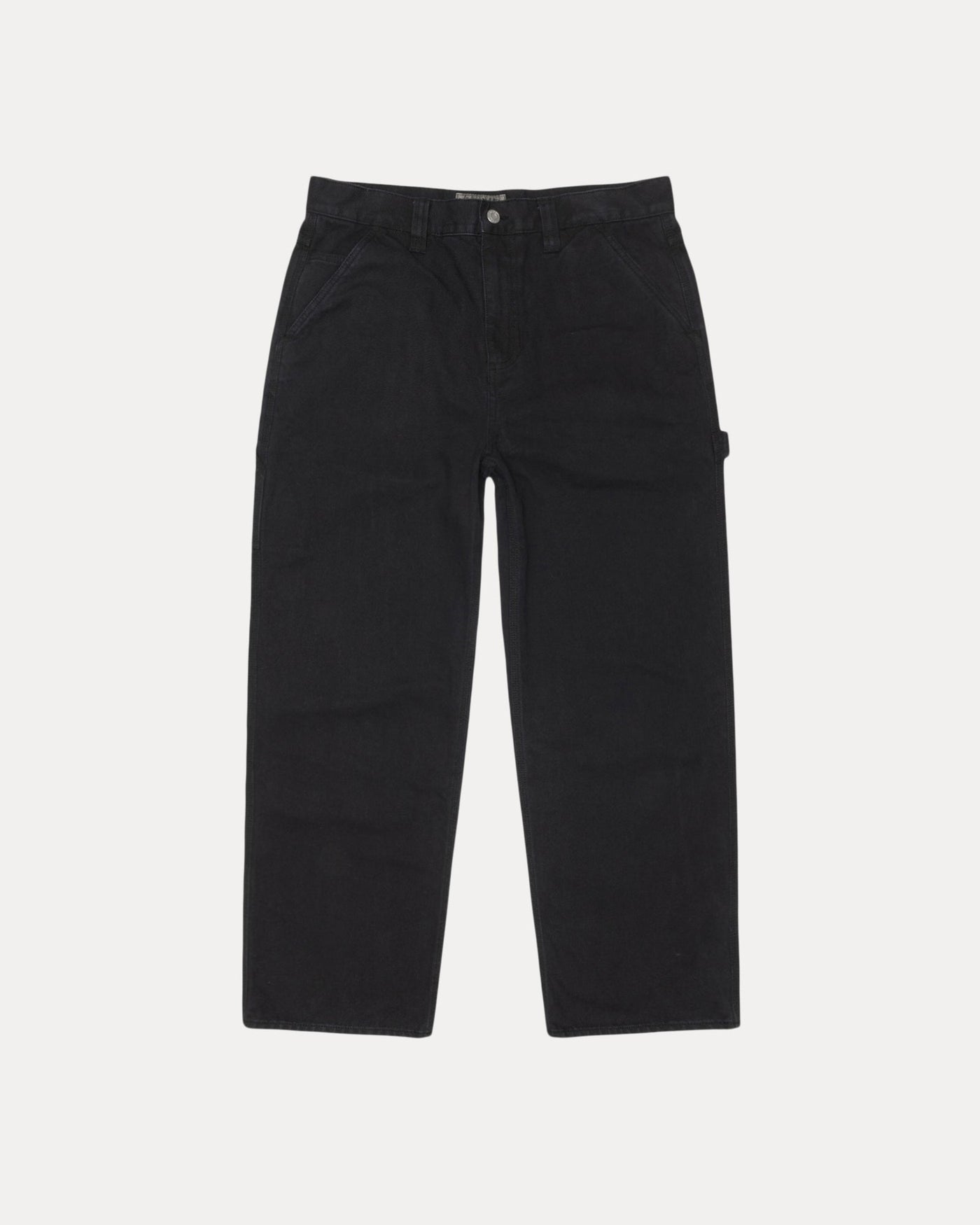 CARPENTER PANT CANVAS