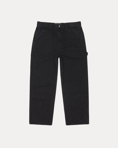CARPENTER PANT CANVAS