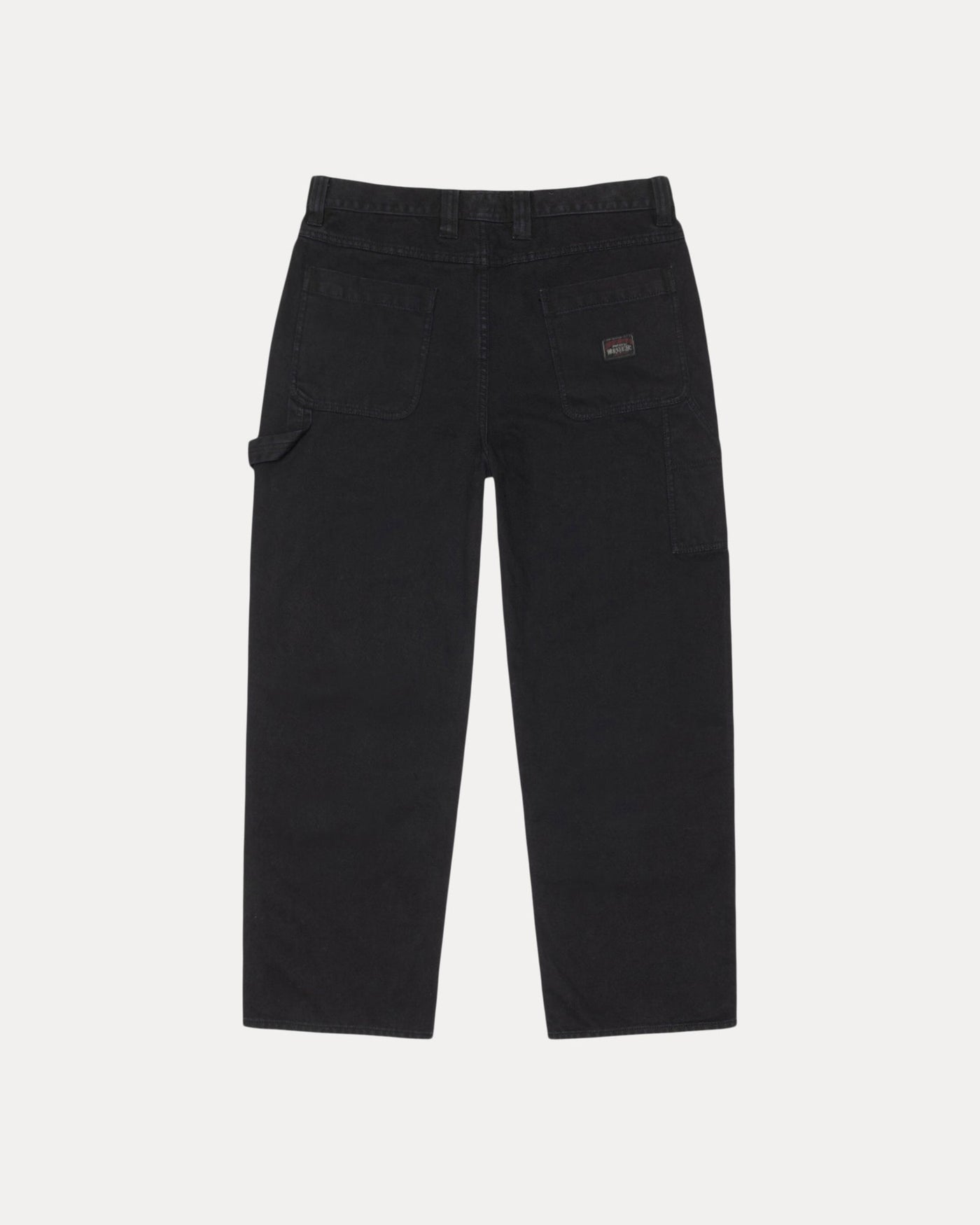 CARPENTER PANT CANVAS