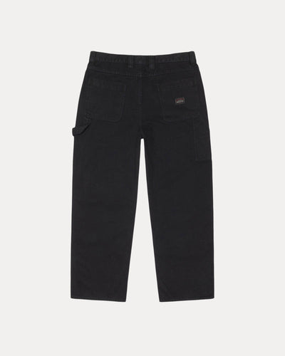 CARPENTER PANT CANVAS