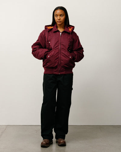 CARPENTER PANT CANVAS