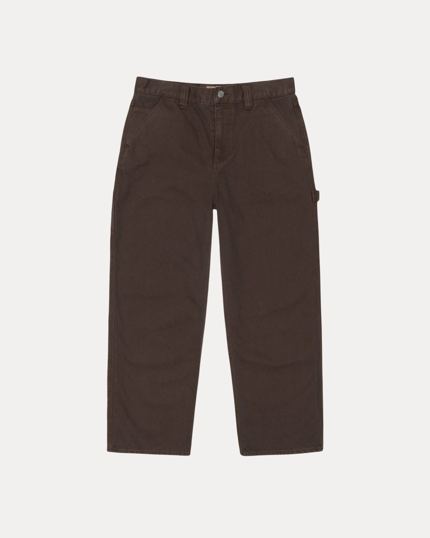 CARPENTER PANT CANVAS