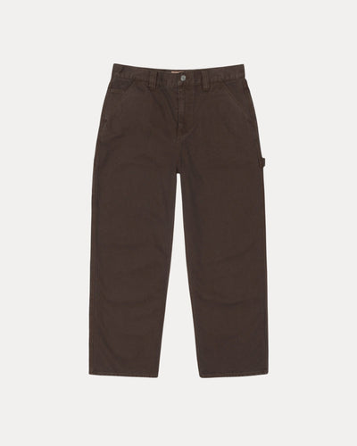 CARPENTER PANT CANVAS