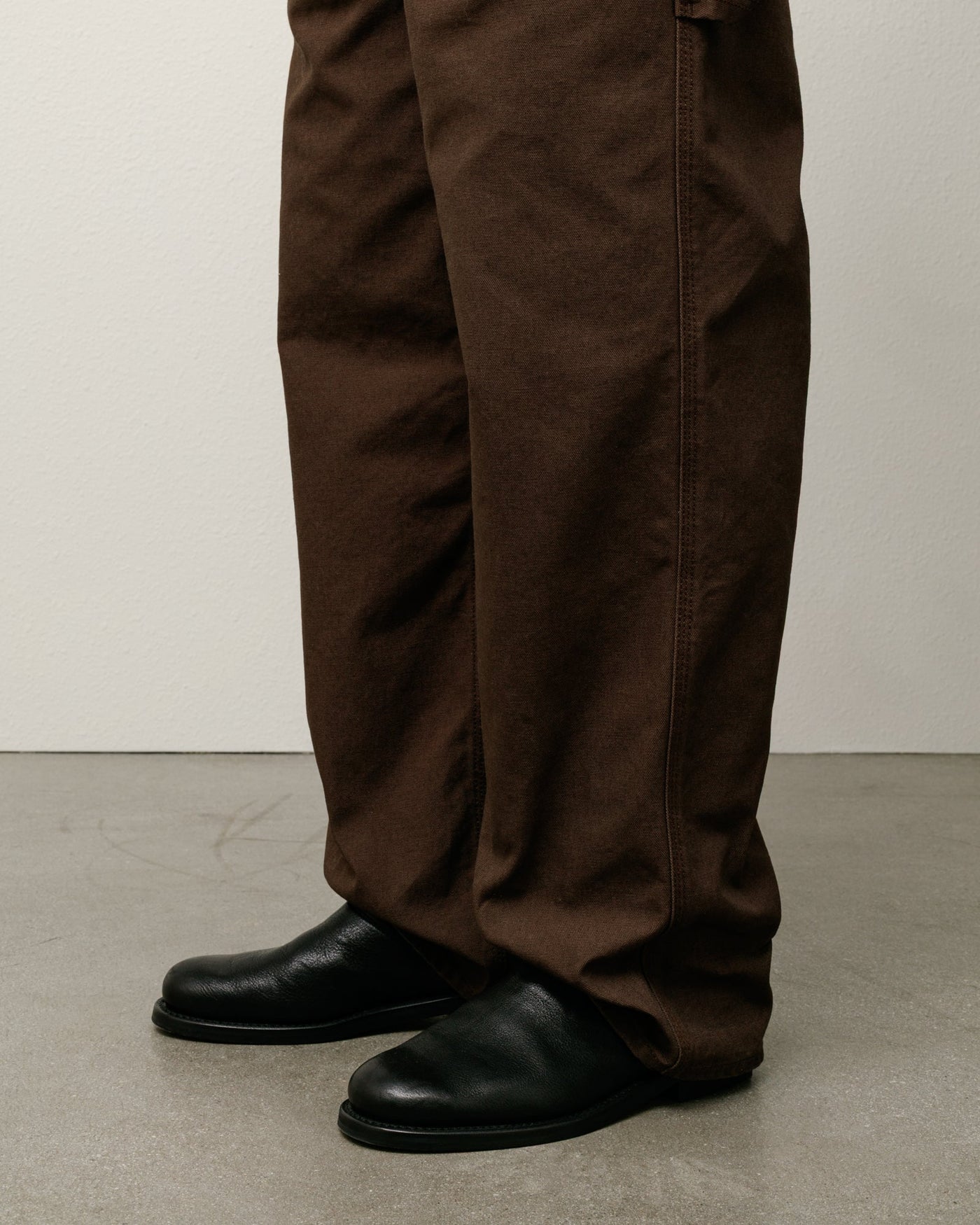 CARPENTER PANT CANVAS