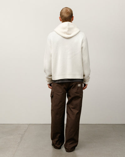 CARPENTER PANT CANVAS