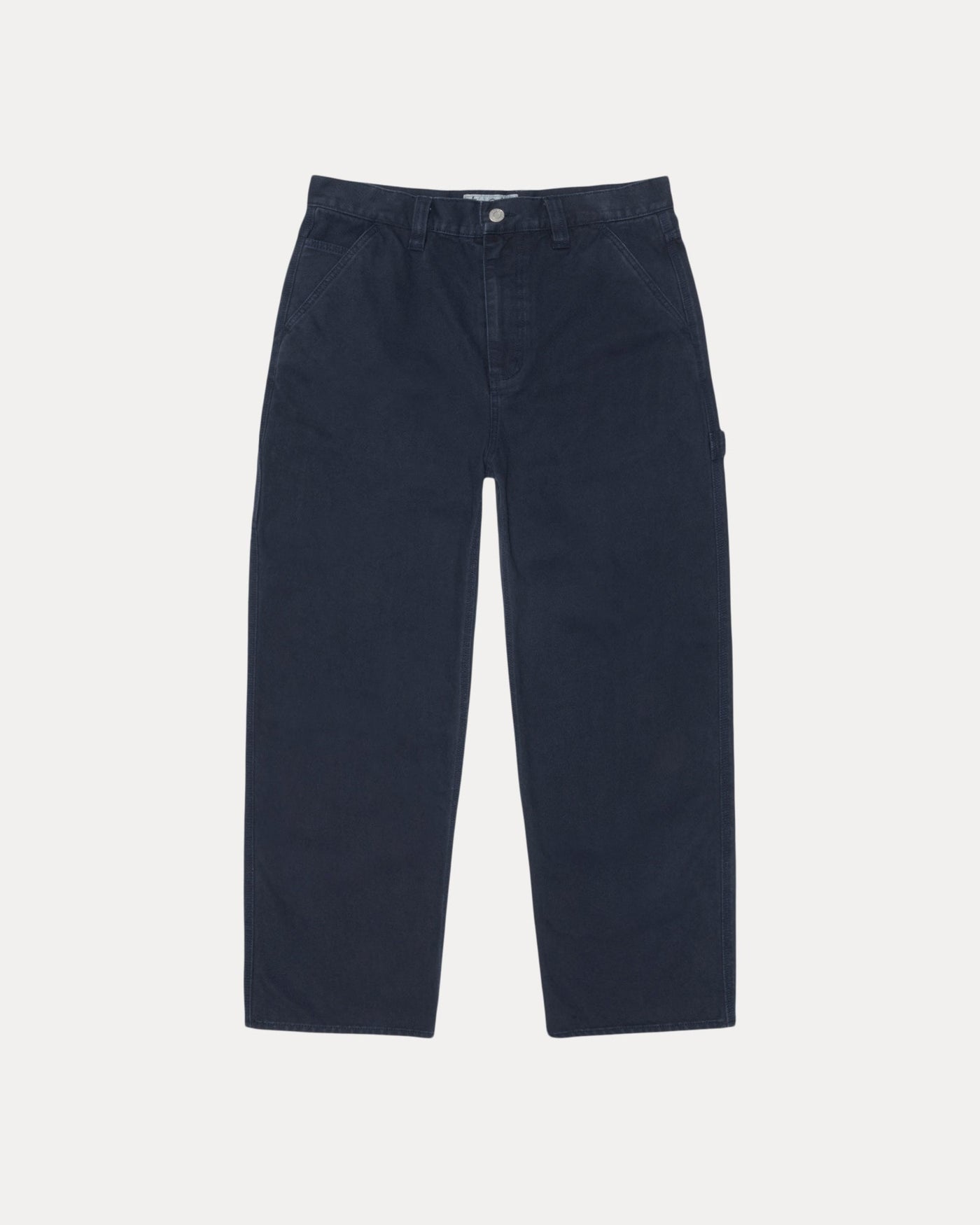 CARPENTER PANT CANVAS