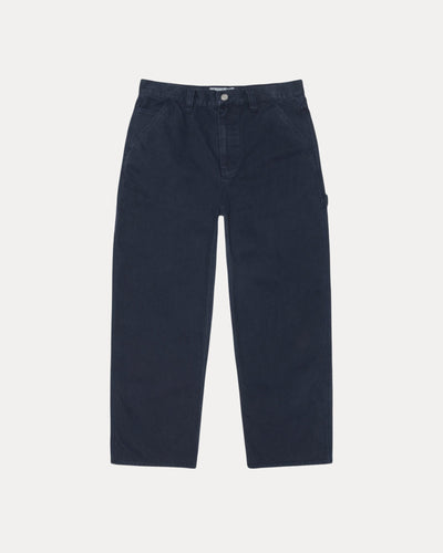 CARPENTER PANT CANVAS