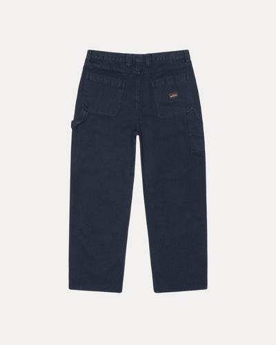 CARPENTER PANT CANVAS