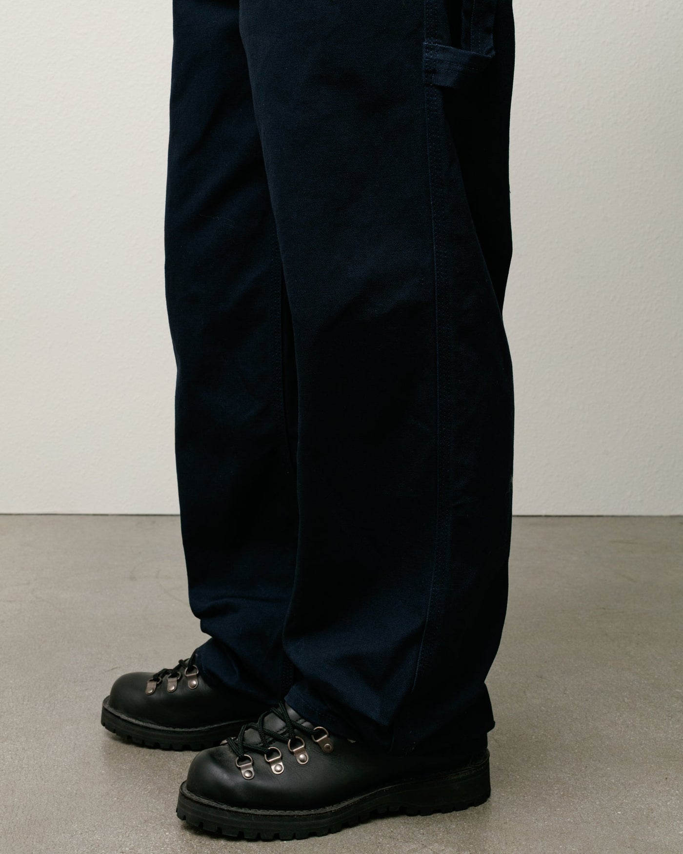CARPENTER PANT CANVAS