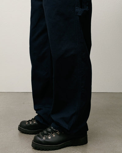 CARPENTER PANT CANVAS