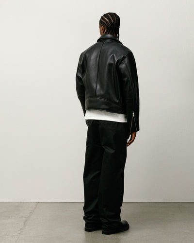 CHINO TROUSER