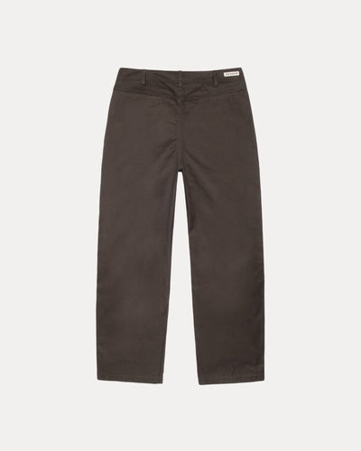 CHINO TROUSER