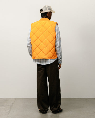 CHINO TROUSER