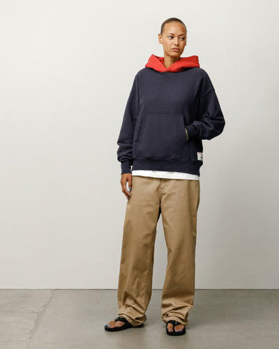 CHINO TROUSER
