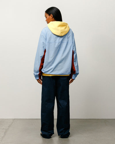 CHINO TROUSER