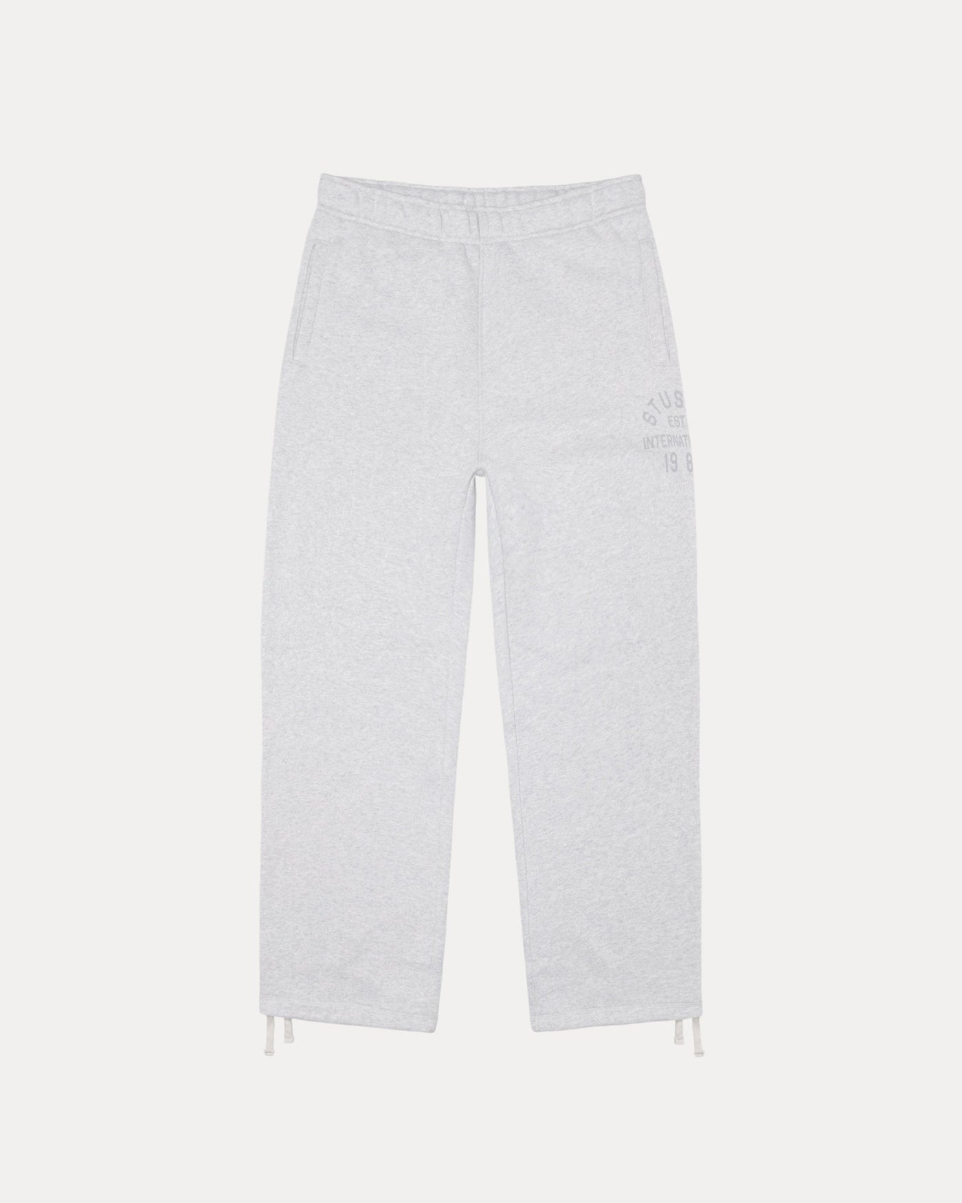 ESTABLISHED FLEECE PANT