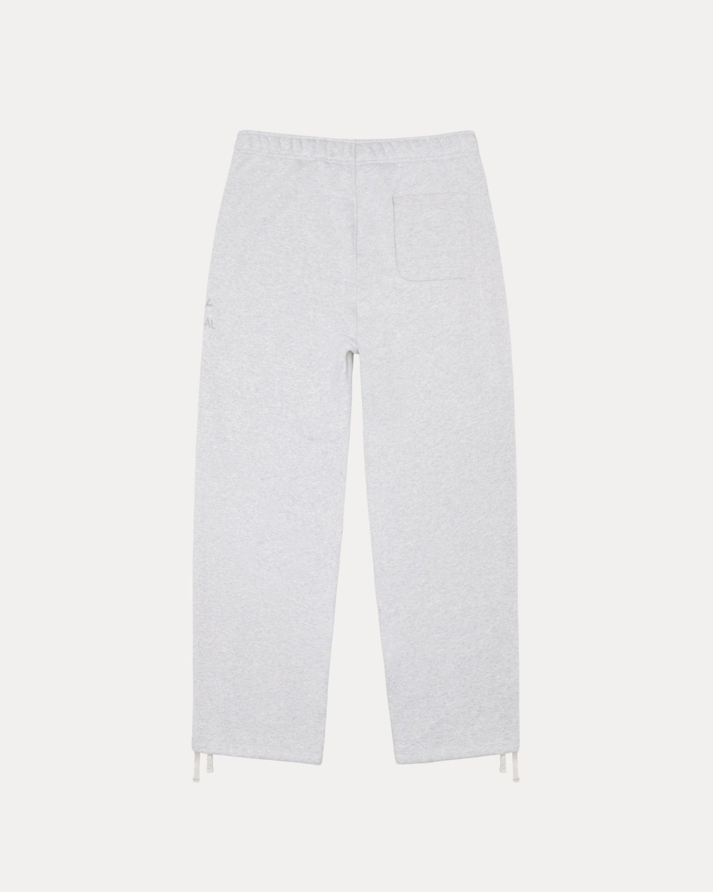 ESTABLISHED FLEECE PANT