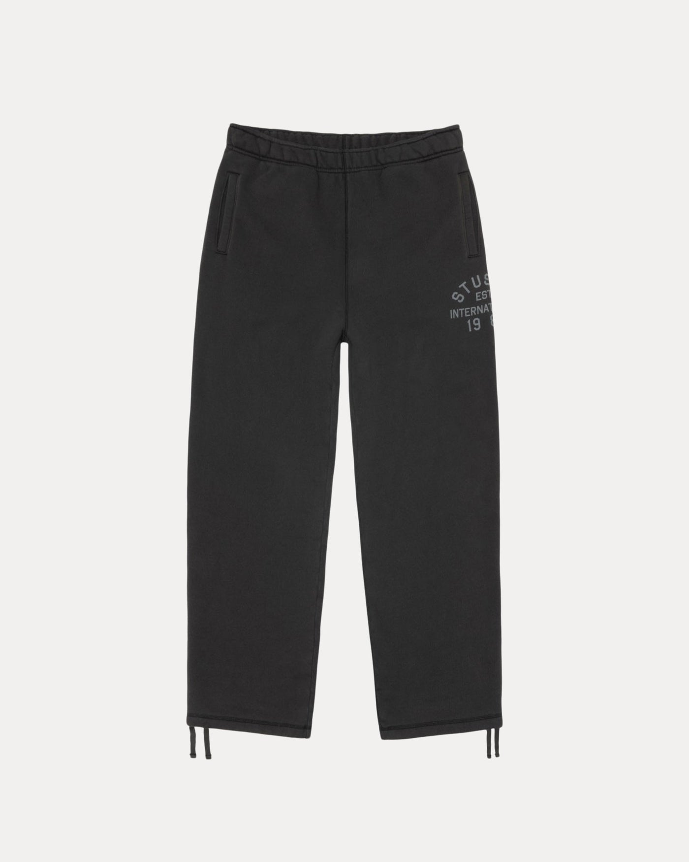 ESTABLISHED FLEECE PANT