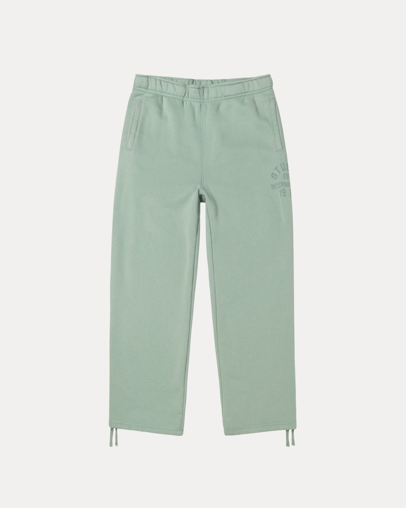 ESTABLISHED FLEECE PANT