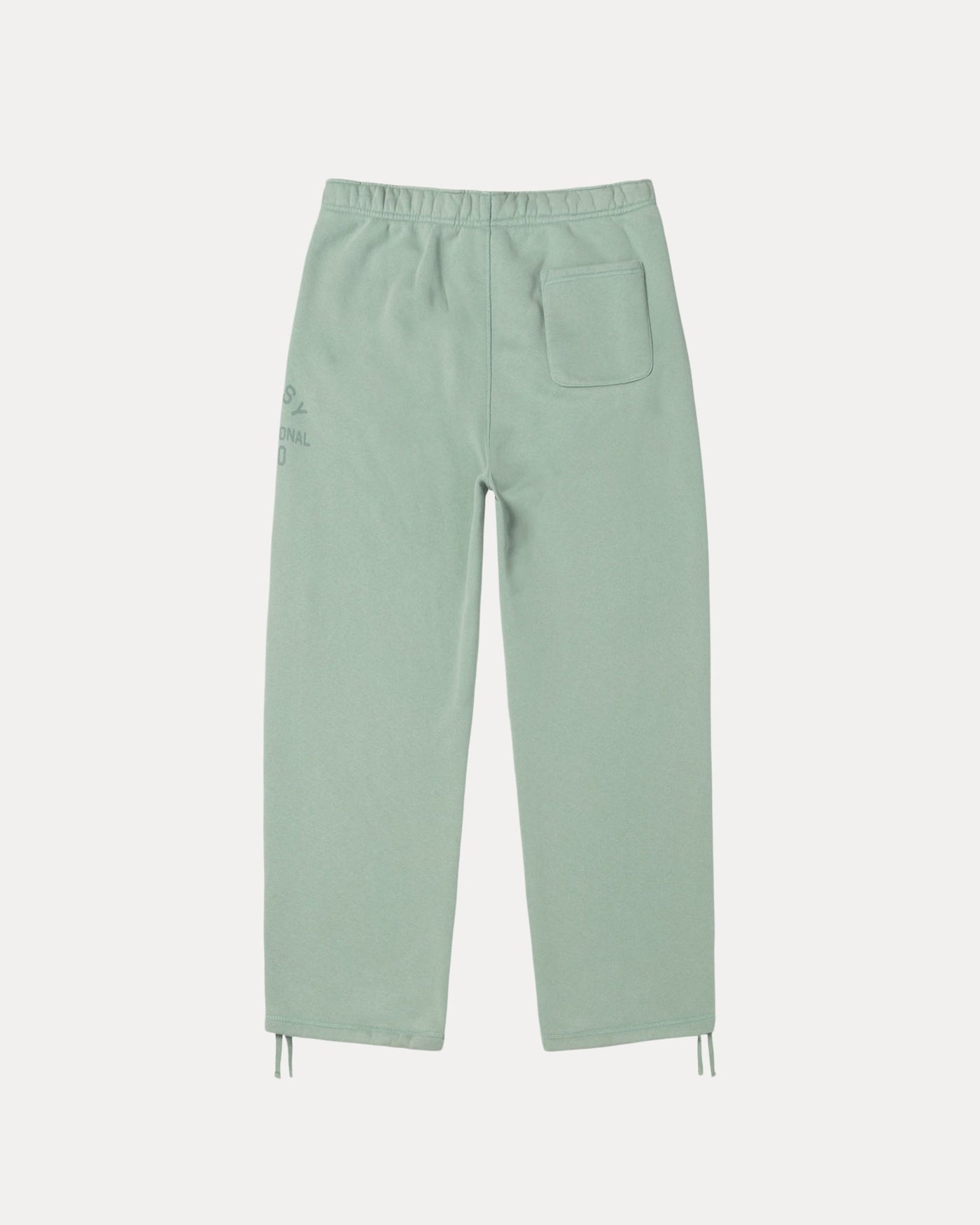 ESTABLISHED FLEECE PANT
