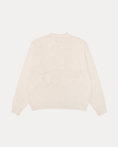 SURFMAN MOCK SWEATER